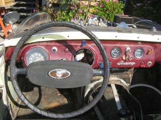 Illustration for article titled 20R-Powered Sprite Wiring Hell Nearly Complete: It Lives!